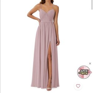 NWT AZAZIE Bridesmaid Dress